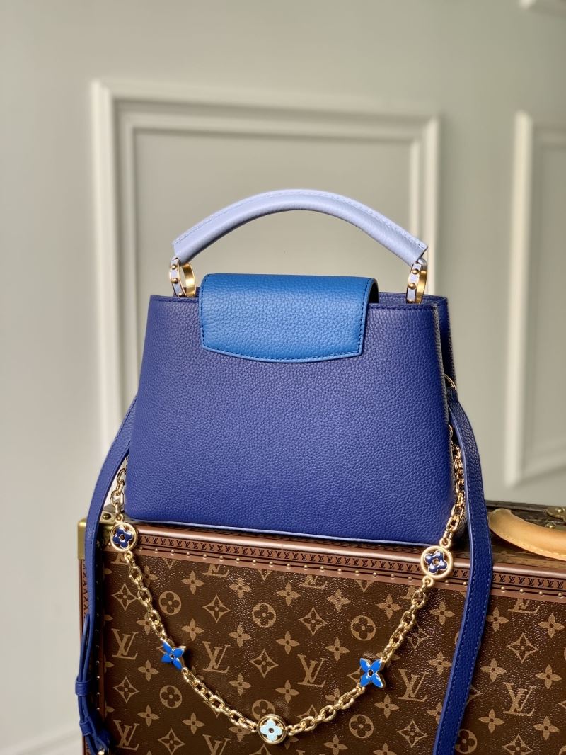 LV Top Handle Bags